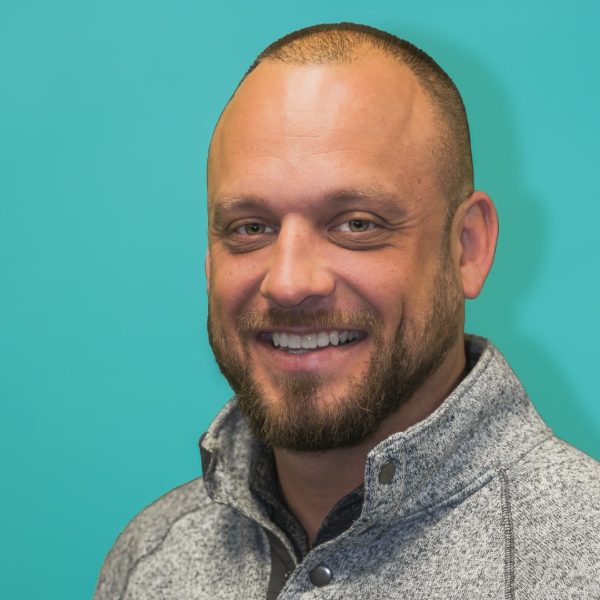 Aaron Christy founder New Augusta Metal Roofing